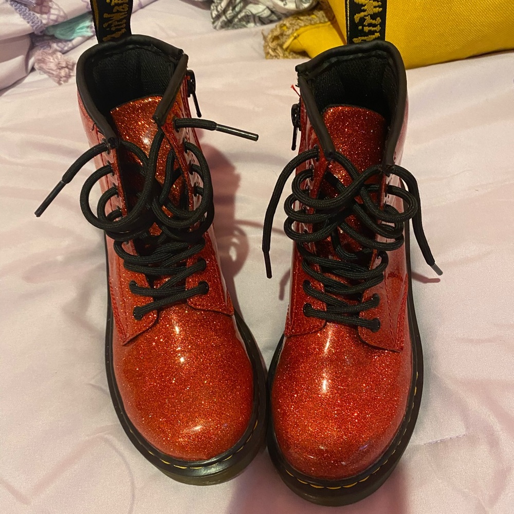 Dr martens